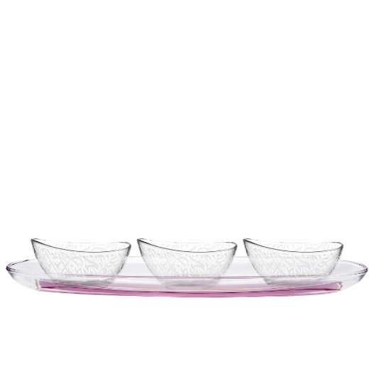 Picture of Nagham Server Bowls