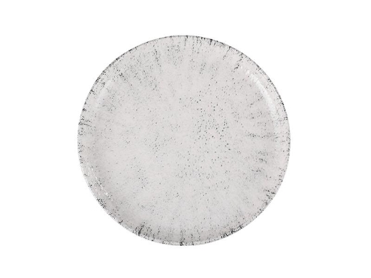 Picture of Blizzard Flat Plate 27cm                                    