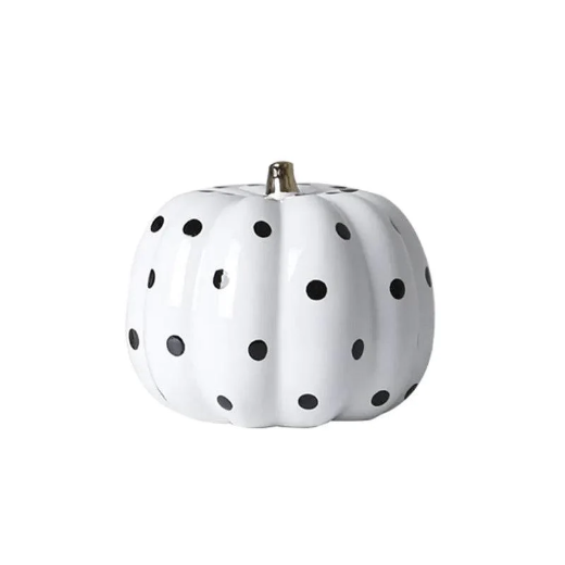 Picture of Pumpkin White