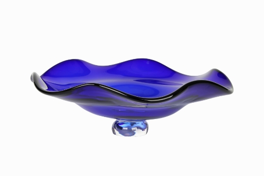 Picture of Lola Tray Navy L
