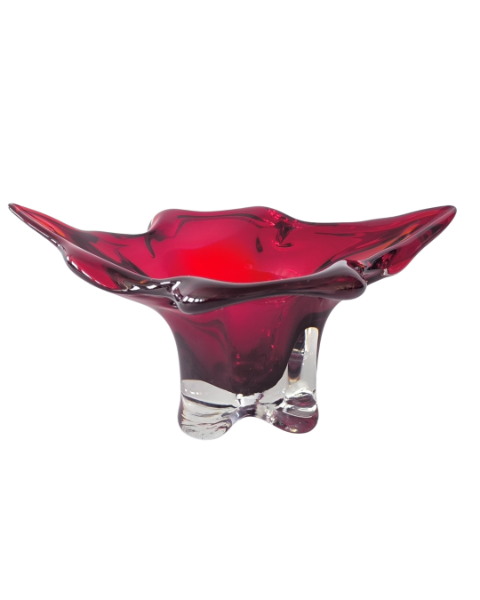 Picture of Alice Tray Red