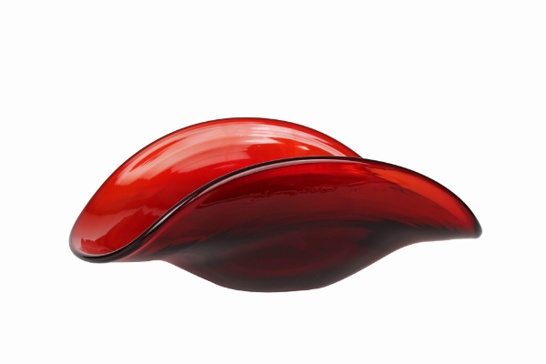 Picture of Claudia Tray Red