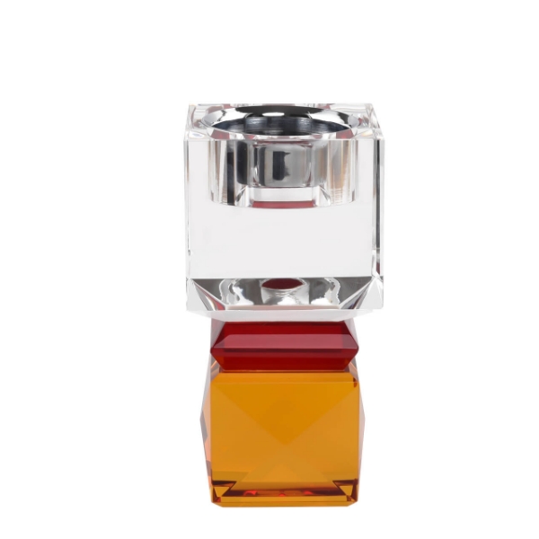 Picture of Al Dana Mubkhar Amber/Red
