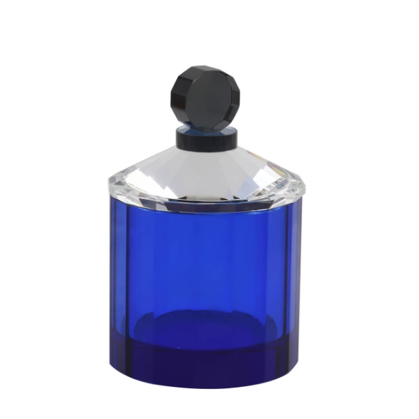 Picture of AL Dana Incense Storage Blue