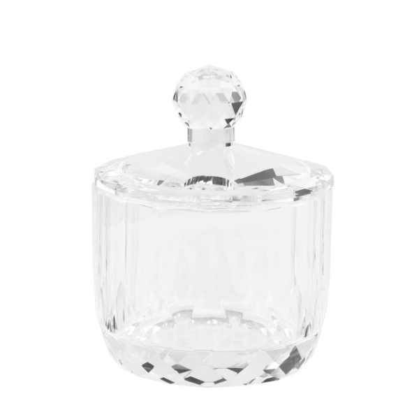 Picture of Wafa Incense Storage Clear