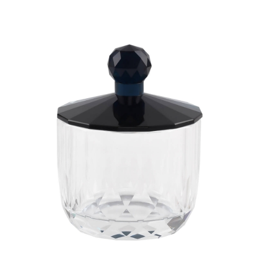 Picture of Wafa Incense Storage Blue