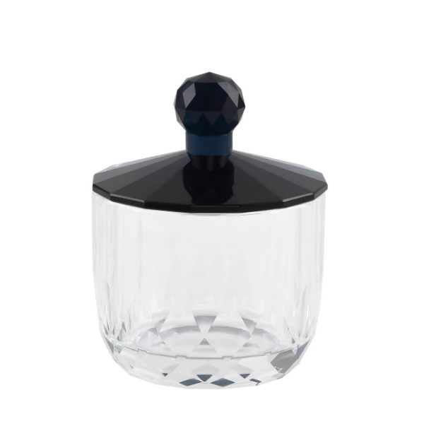 Picture of Wafa Incense Storage Blue