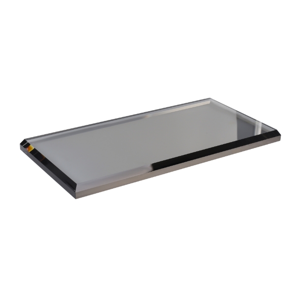 Picture of Piatto Tray Smoke