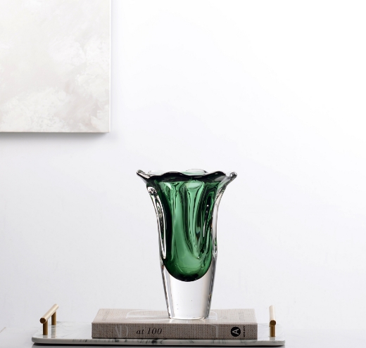 Picture of fragola vase green
