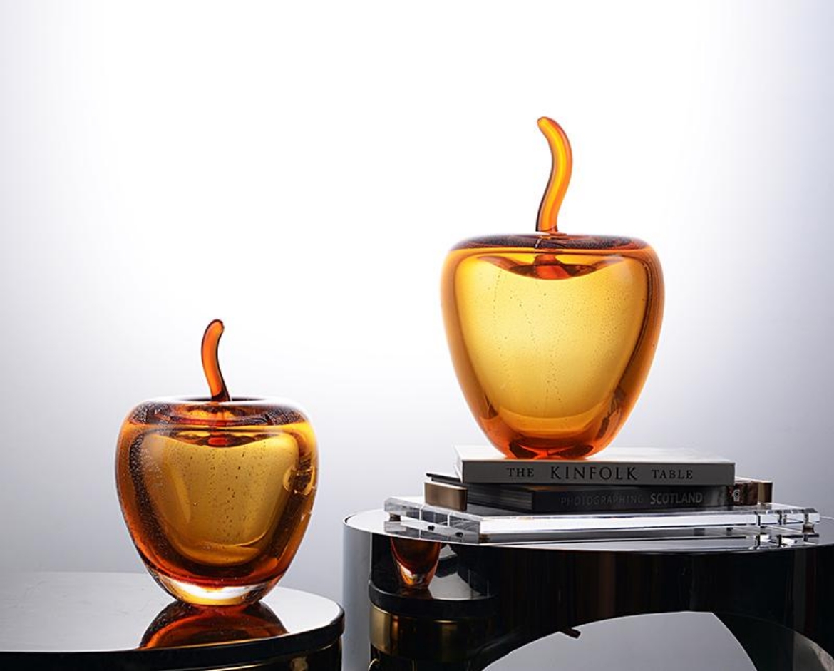 Picture of mela centerpiece L