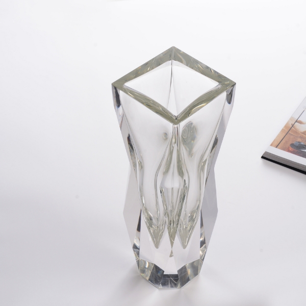 Picture of Tamara Vase Clear