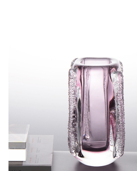 Picture of Foresca Vase S Pink