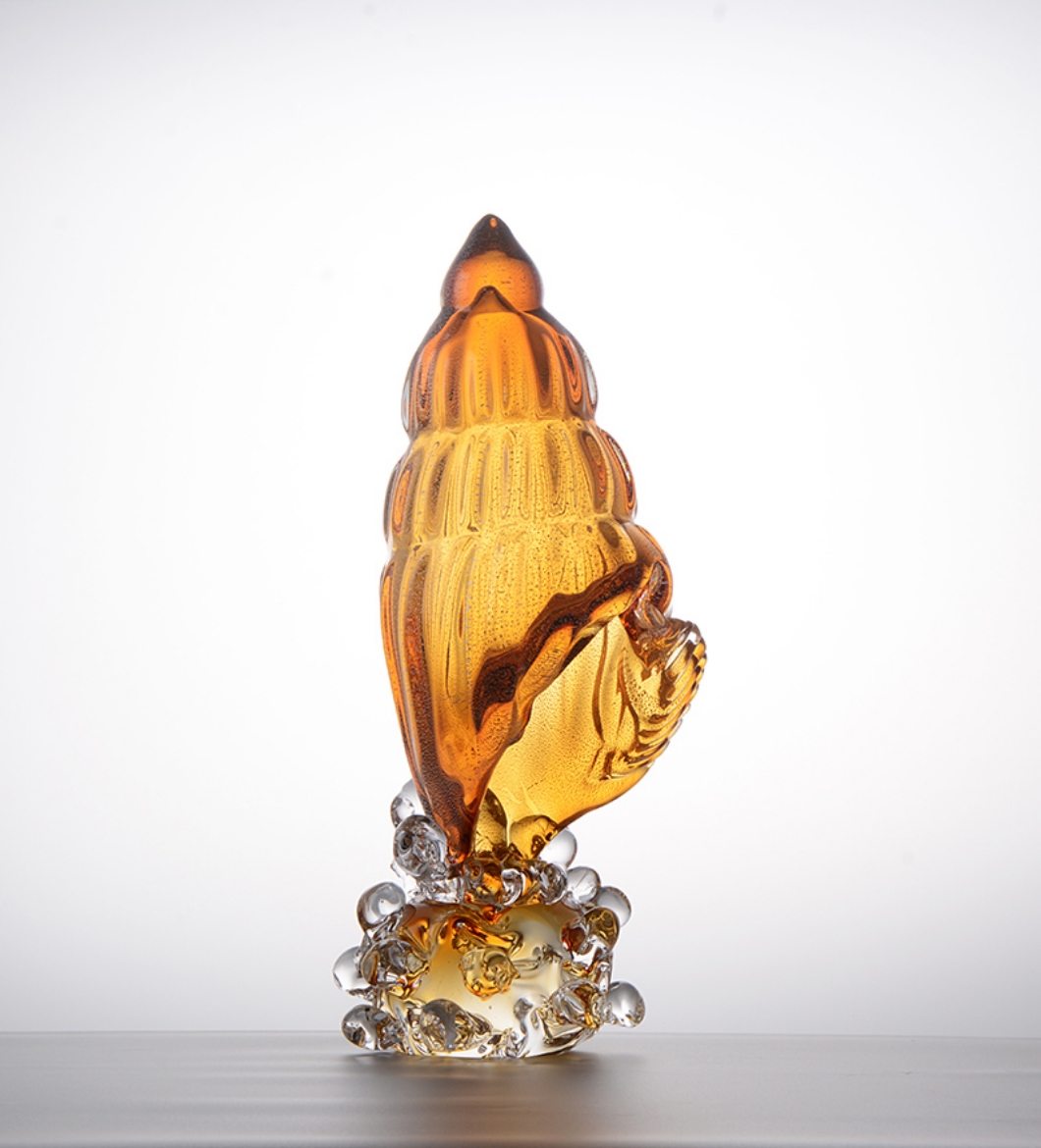 Picture of Shell Centerpiece