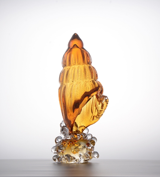 Picture of Shell Centerpiece