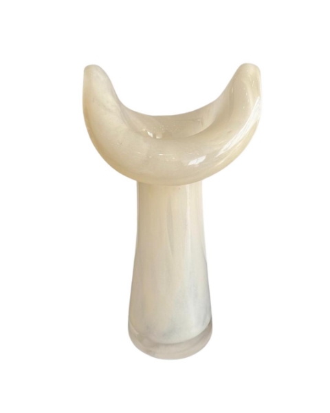Picture of Lucia vase pearl M