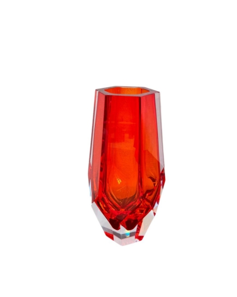 Picture of Ezel vase orange