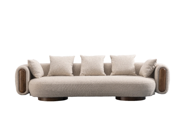 Picture of Sama Sofa  L
