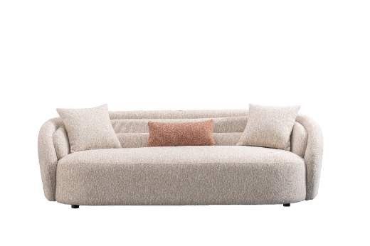 Picture of jana Sofa S Beige 