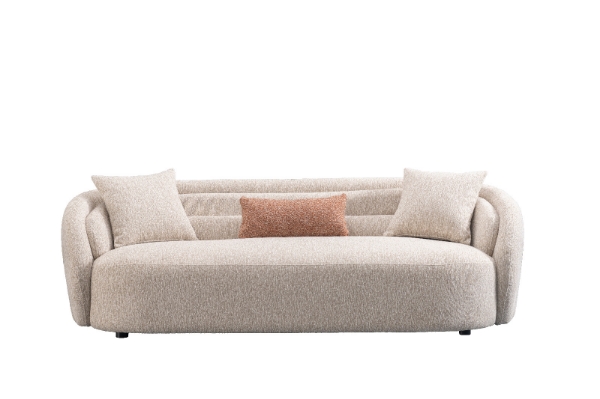 Picture of jana Sofa S Beige 