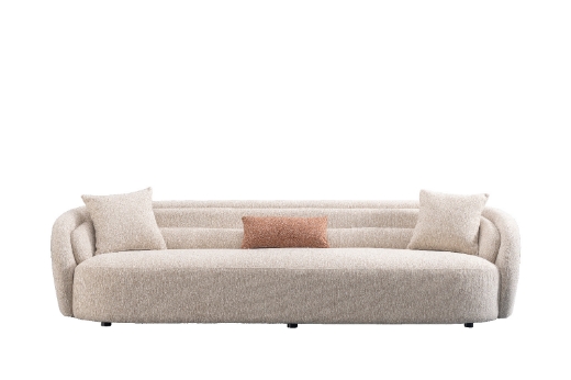 Picture of Jana Sofa L Beige