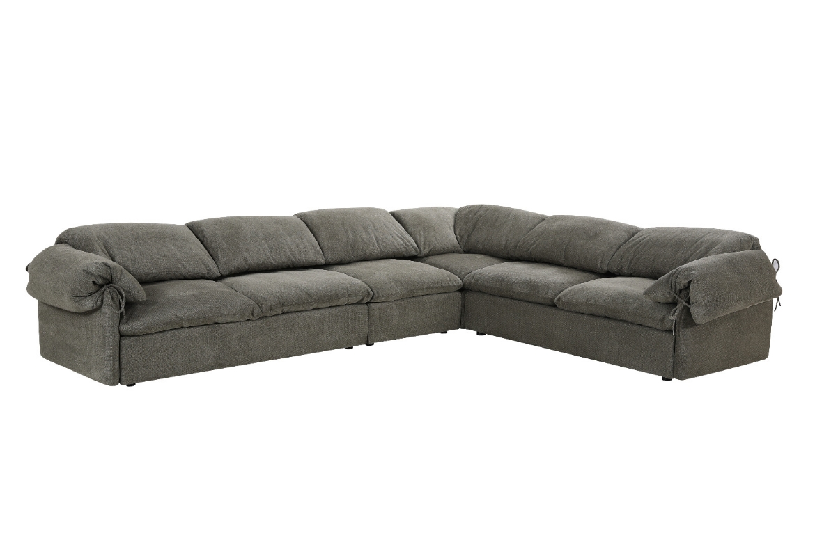 Picture of Verde Sofa Set