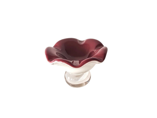 Picture of Clara Tray Dark Pink