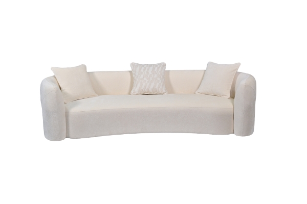 Picture of Judy Sofa  3 Seater