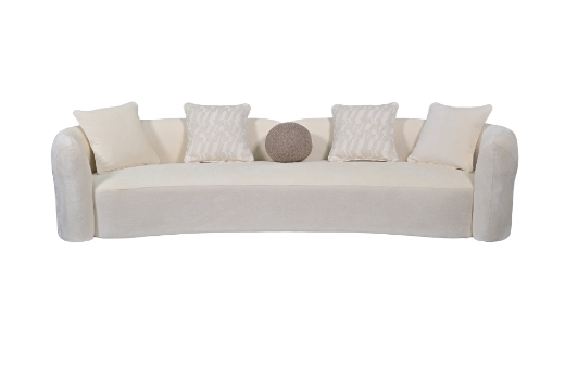 Picture of Judy Sofa  4 Seater