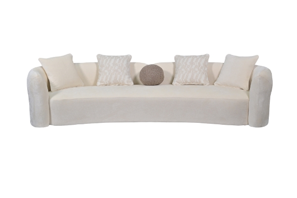 Picture of Judy Sofa  4 Seater