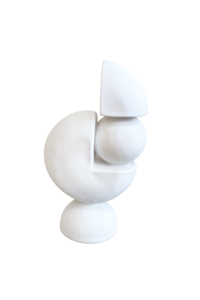 Picture of Minimal vase L