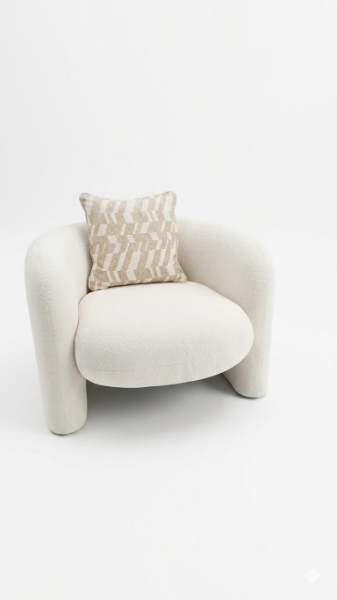 Picture of Judy Accent Chair